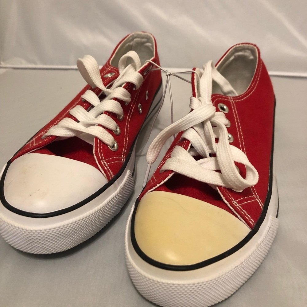 Ellemenno Woman’s Sneakers Casual